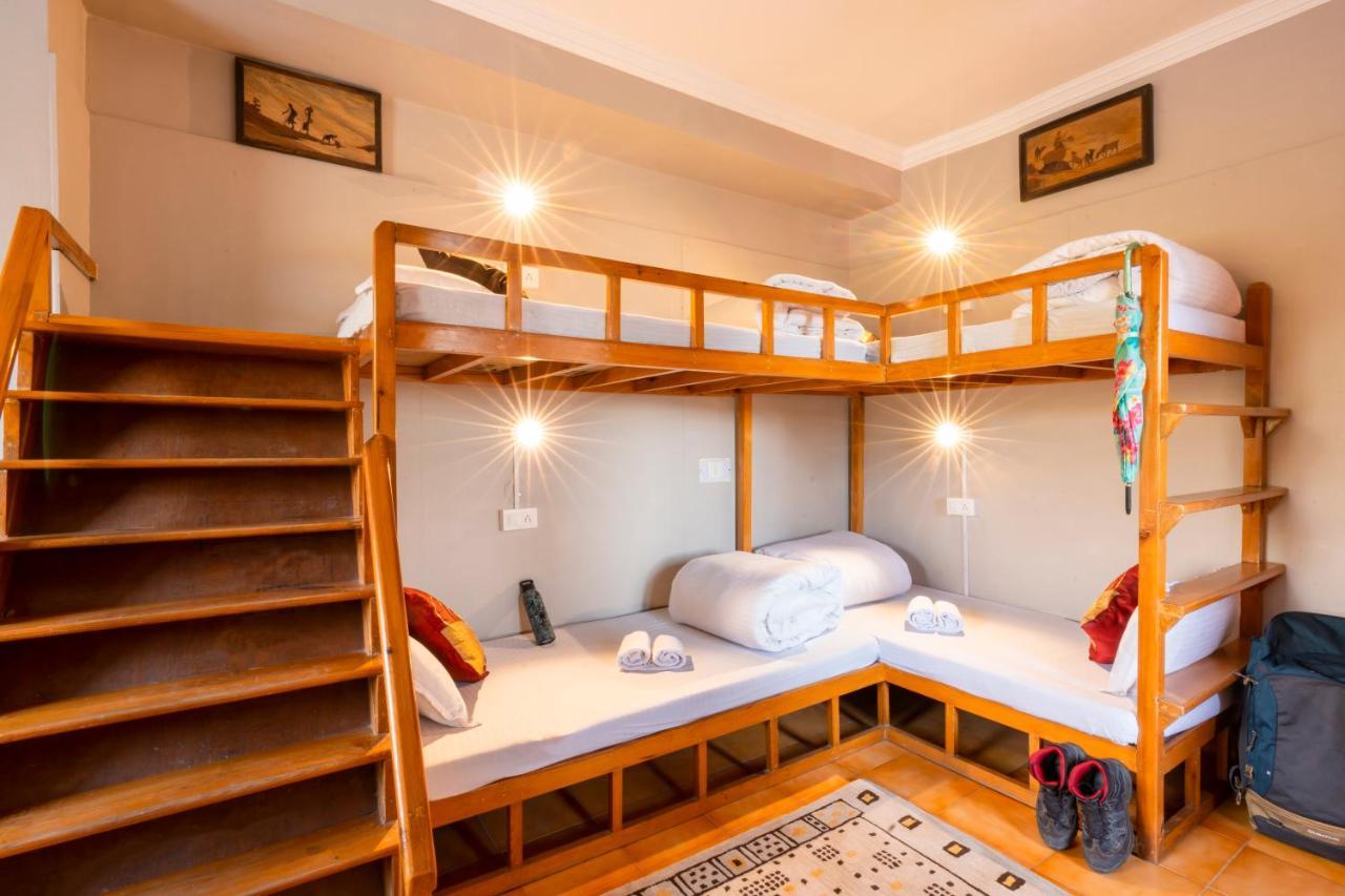 Naddi Boutique 3* Dharamshala