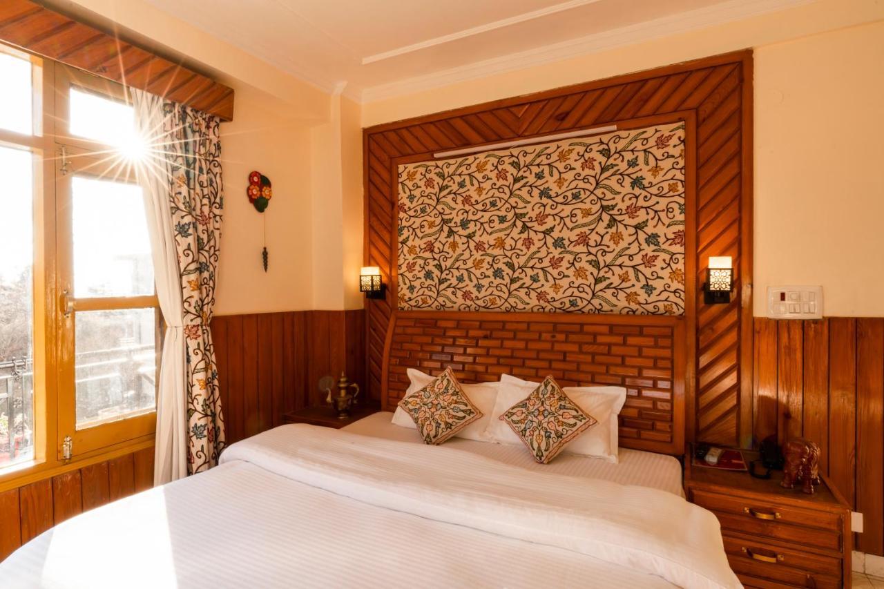 Naddi Boutique Hotel