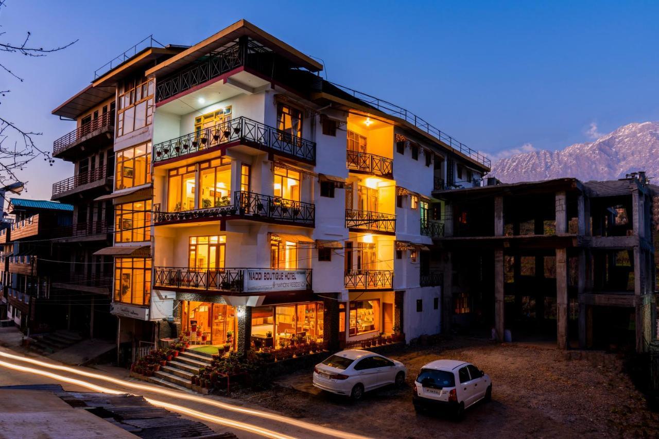 Naddi Boutique Hotel Dharamshala