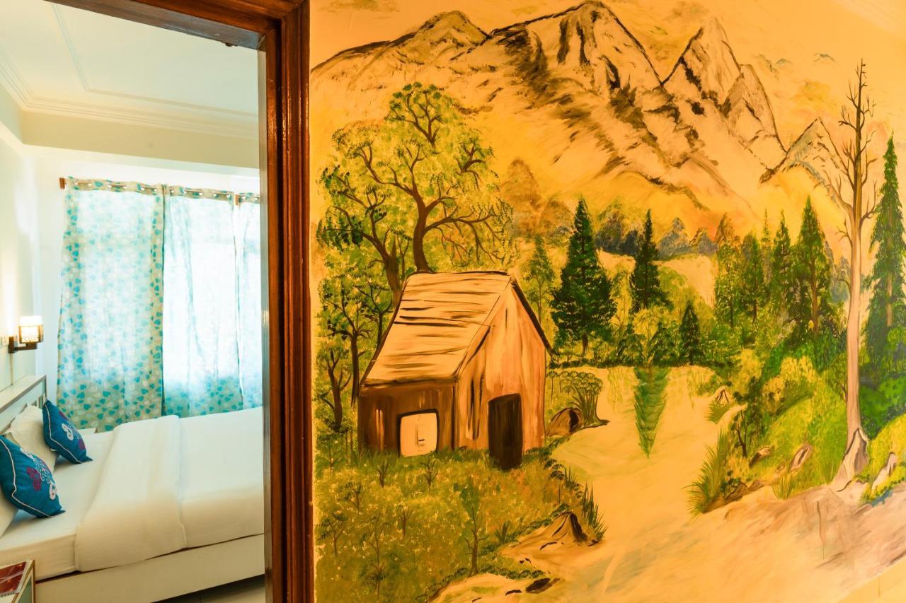 Naddi Boutique Hotel