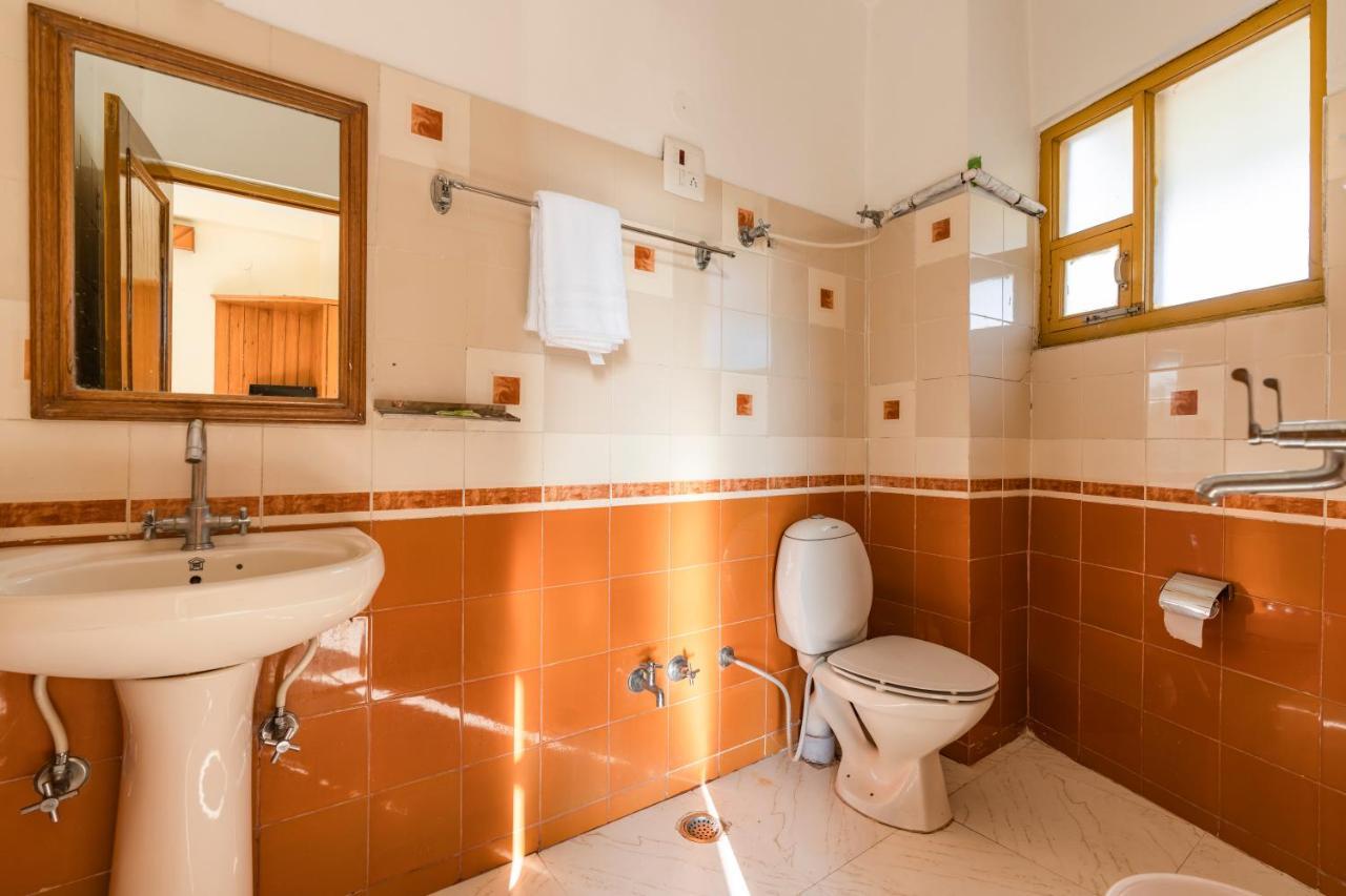 Naddi Boutique Hotel Dharamshala