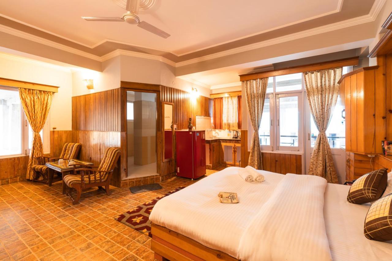 Naddi Boutique Hotel 3*