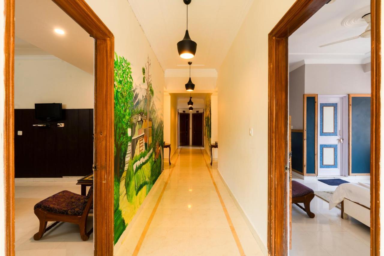 Naddi Boutique Hotel 3*