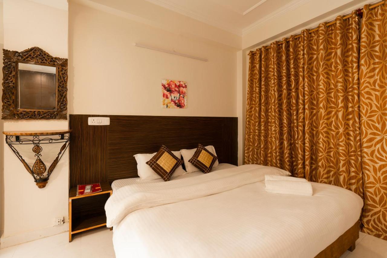 Naddi Boutique 3*