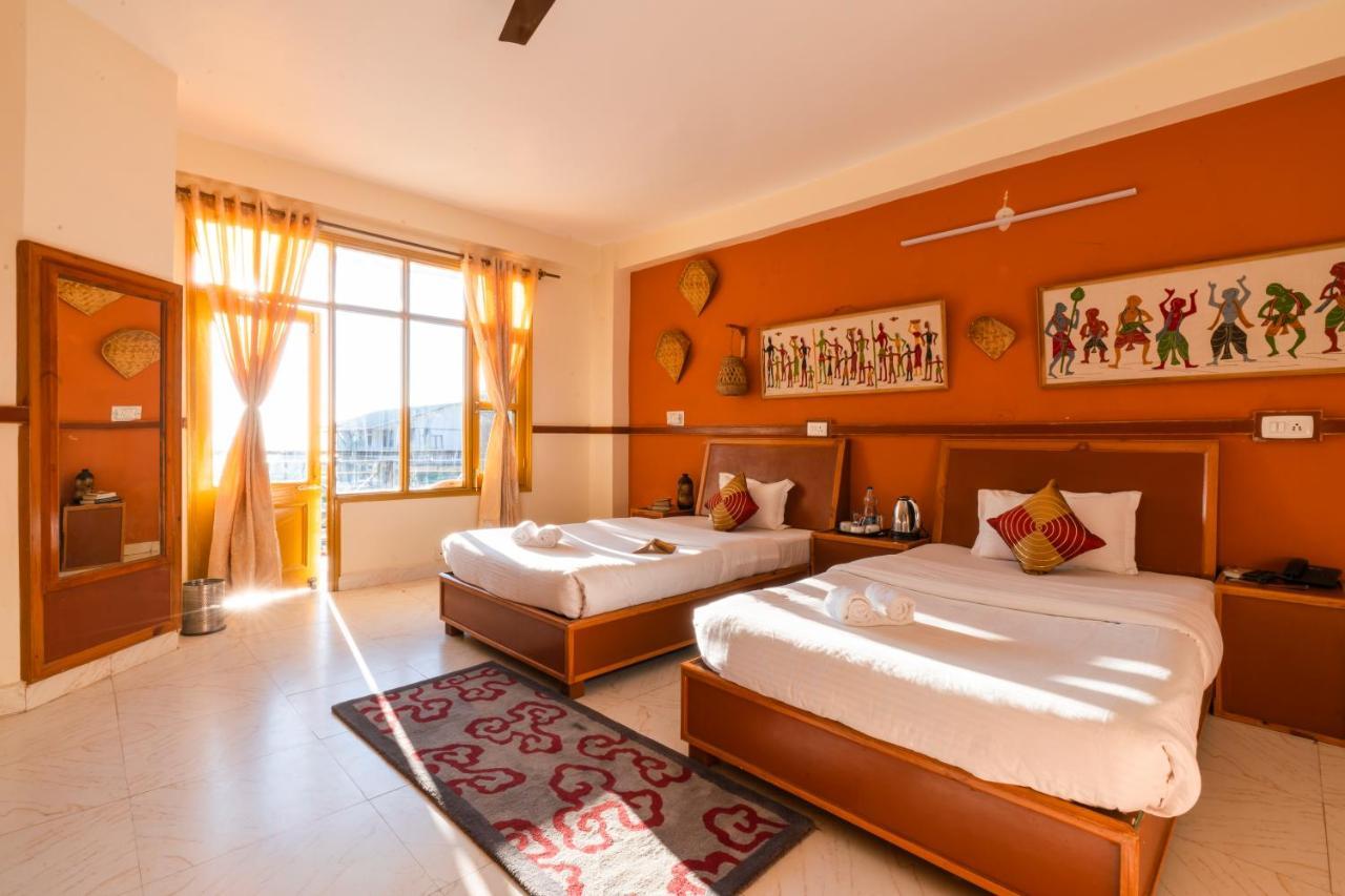 Naddi Boutique 3* Dharamshala