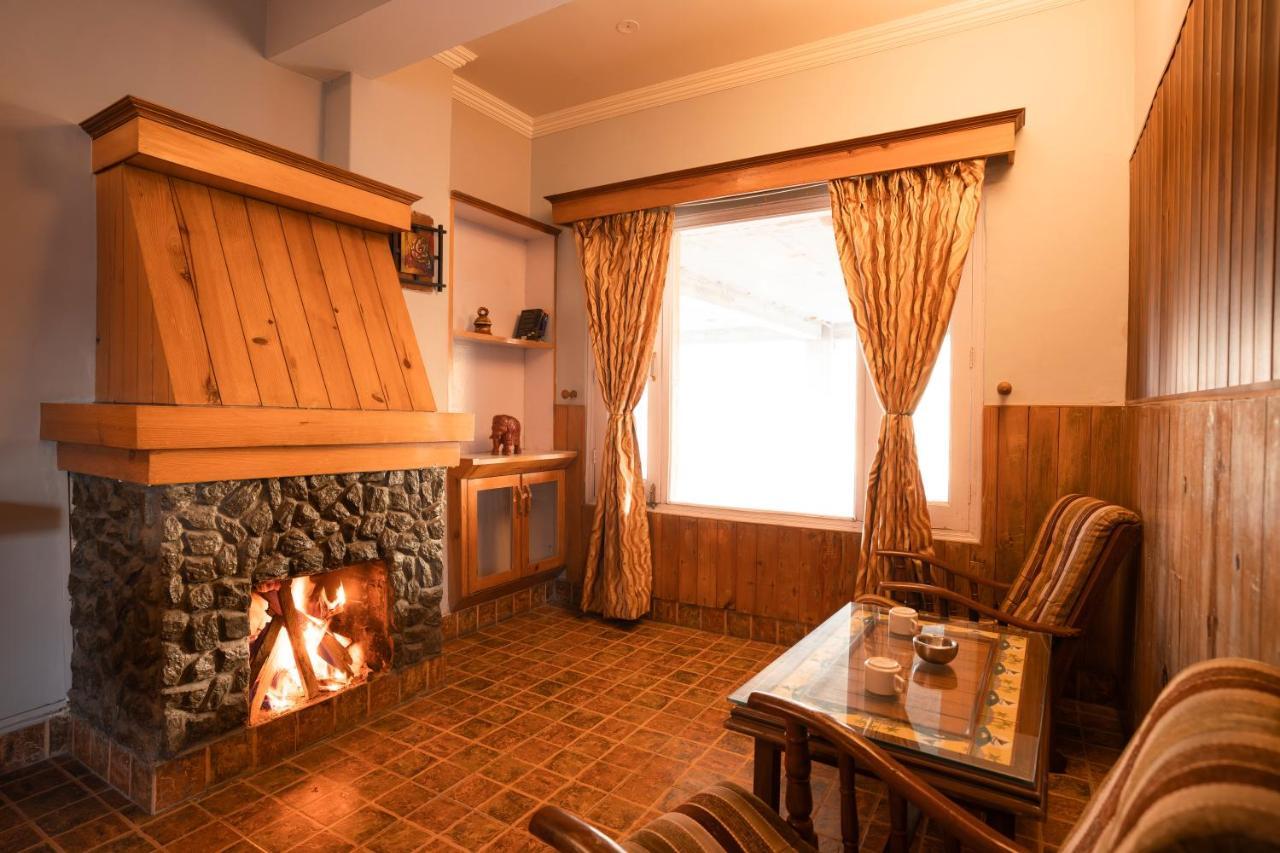 Naddi Boutique 3* Dharamshala