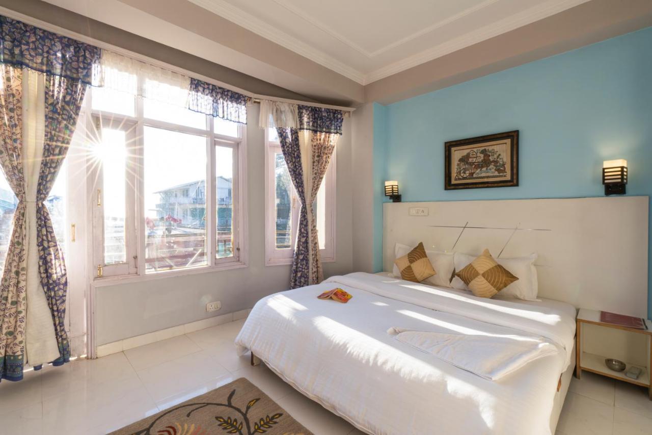 Naddi Boutique Hotel