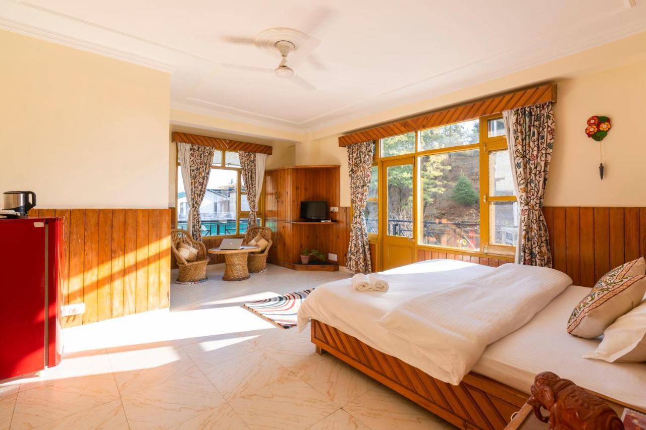 Naddi Boutique Hotel 3*