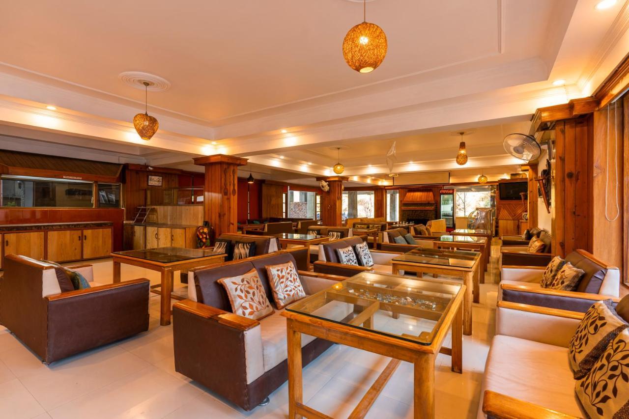 Naddi Boutique 3*