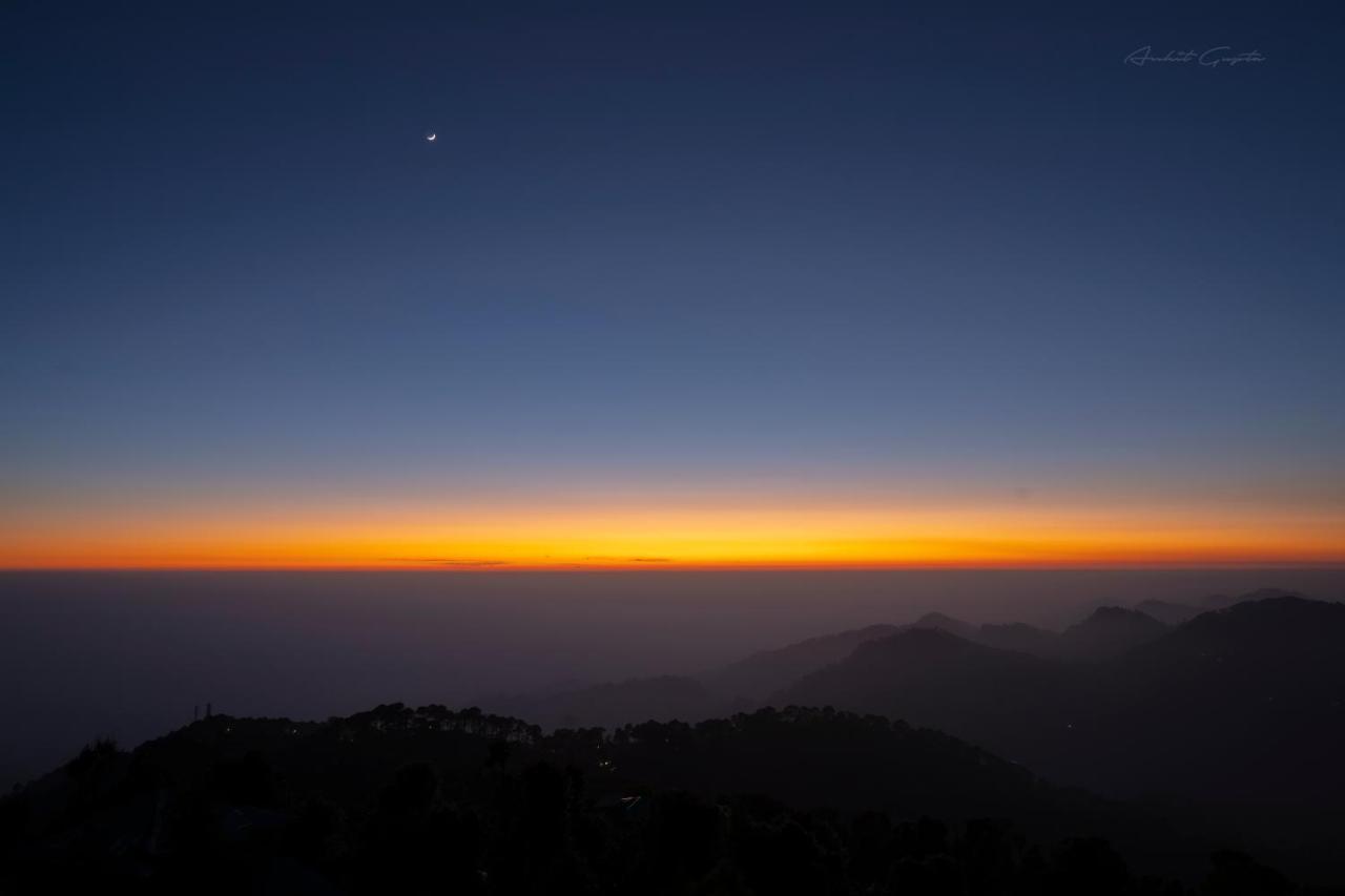 Naddi Boutique 3* Dharamshala