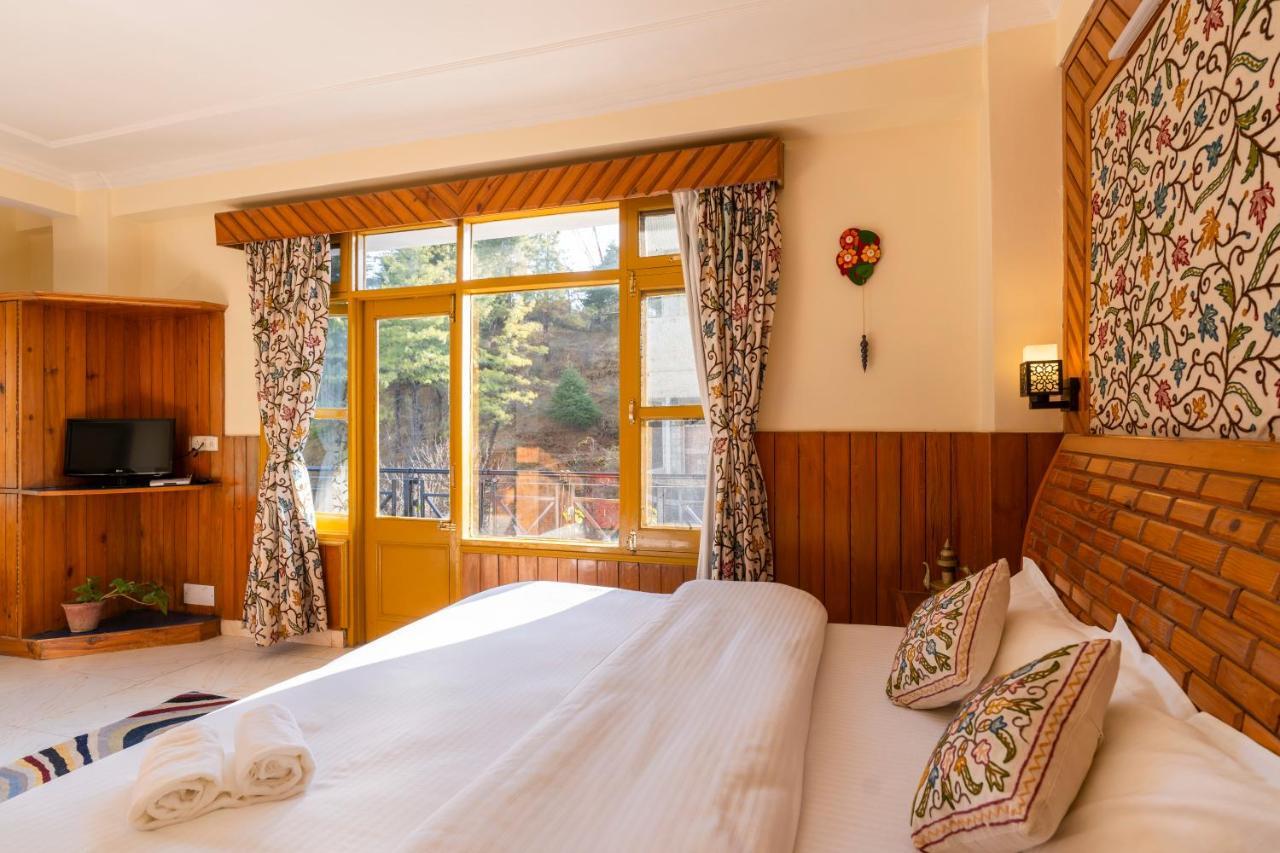 Naddi Boutique 3*