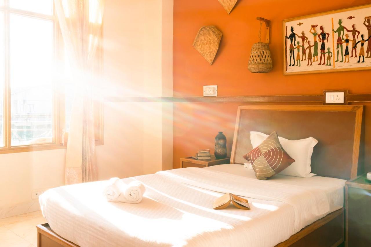 Naddi Boutique Hotel Dharamshala