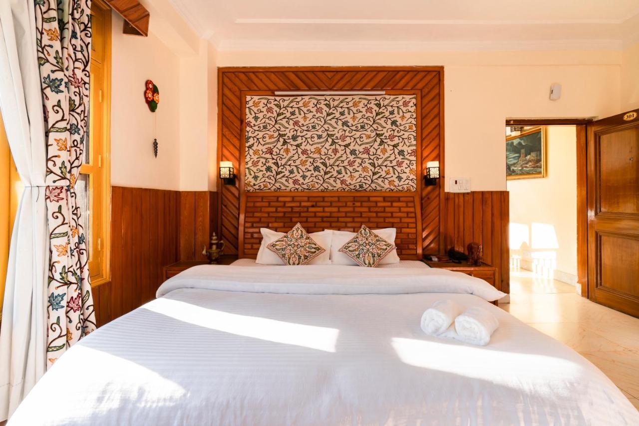 Naddi Boutique 3*