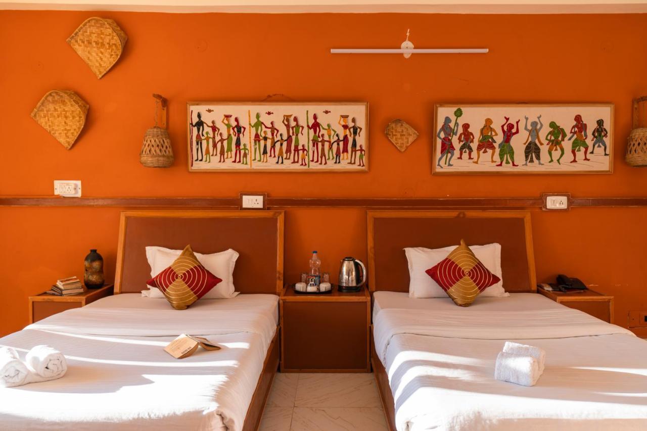 Naddi Boutique 3* Dharamshala