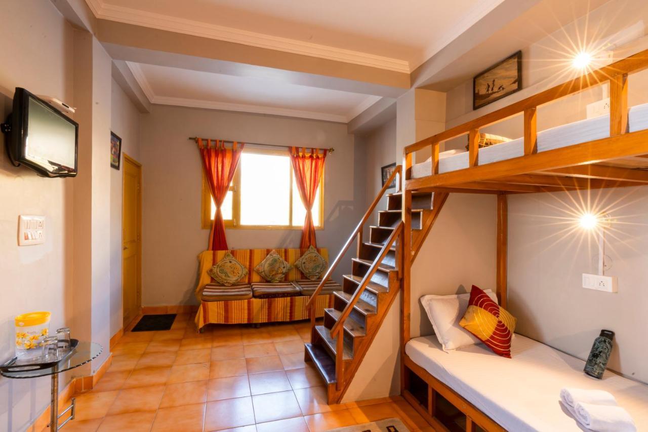 Naddi Boutique Hotel Dharamshala