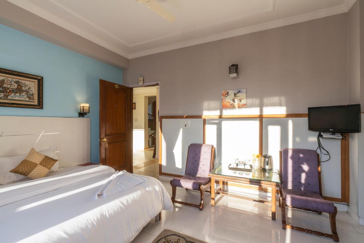 Naddi Boutique Hotel