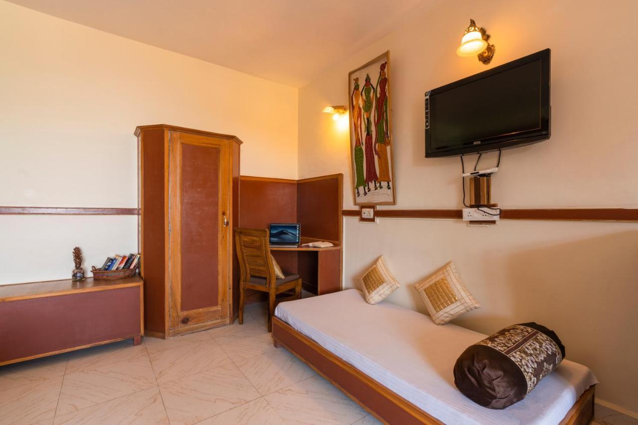 Naddi Boutique Hotel 3*