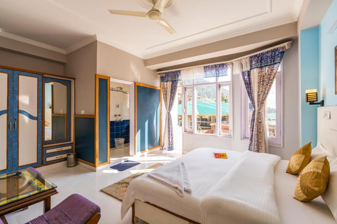 Naddi Boutique Hotel 3*