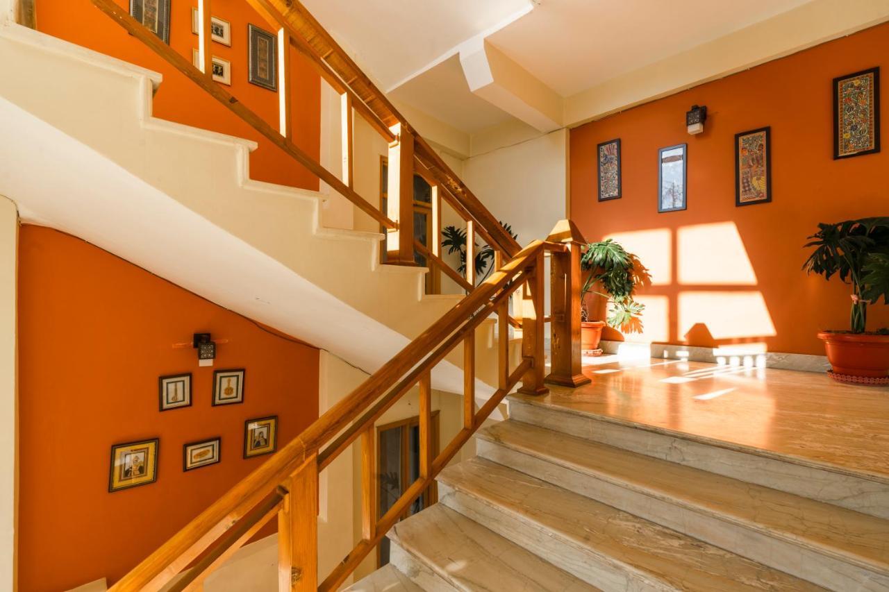 Naddi Boutique Hotel 3*