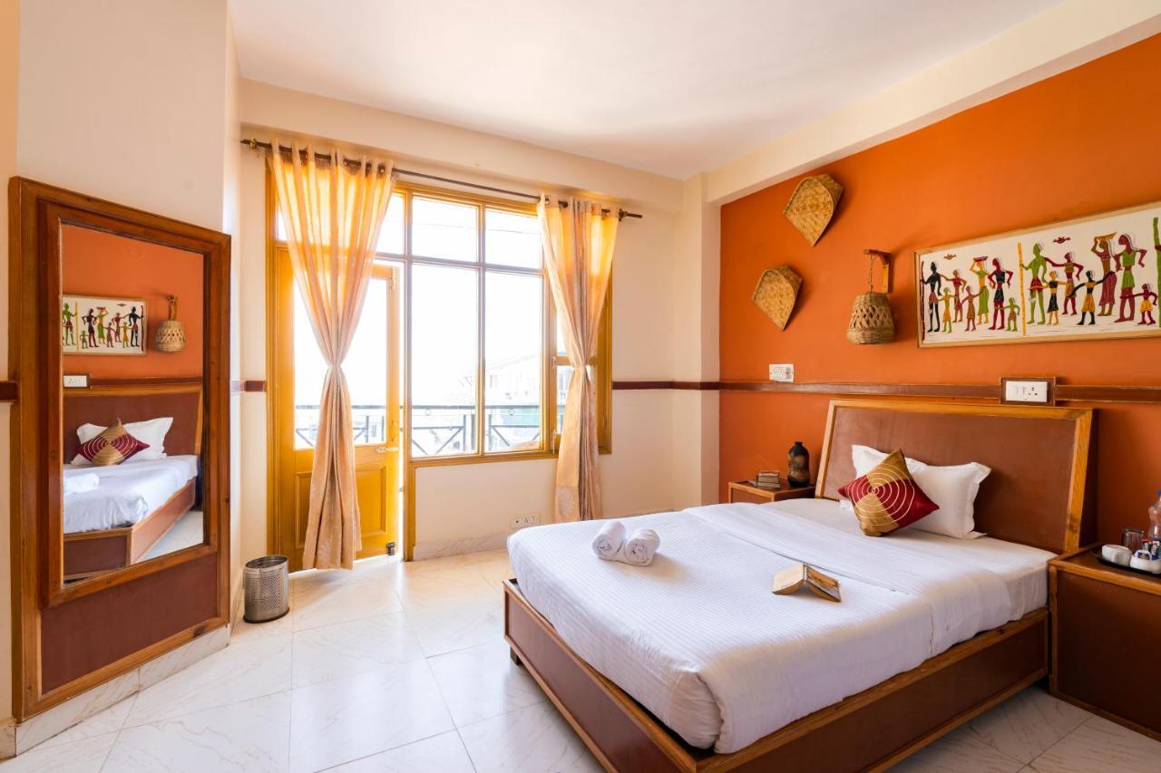 Naddi Boutique 3*