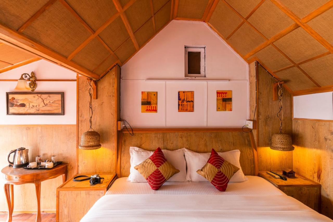 Naddi Boutique Hotel Dharamshala