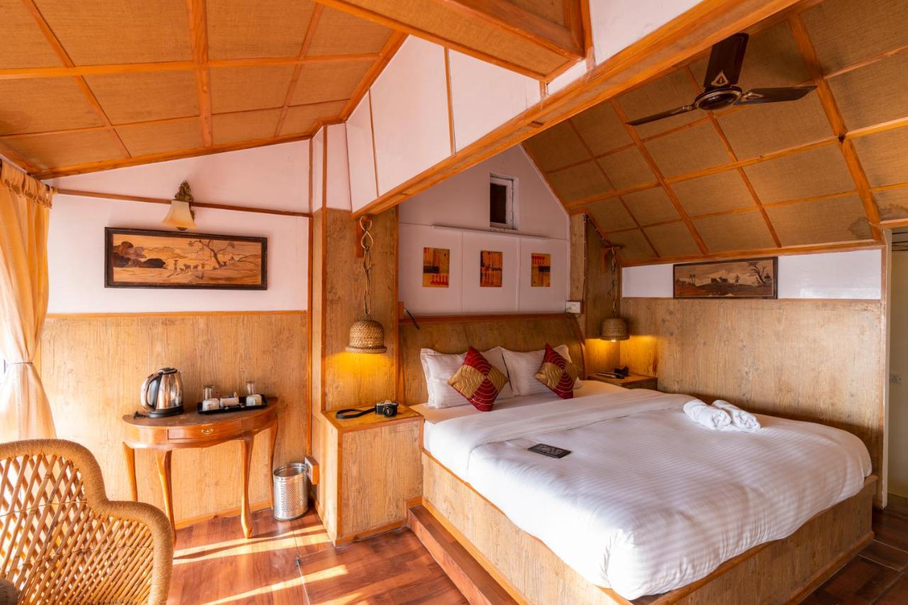 Naddi Boutique Hotel 3*
