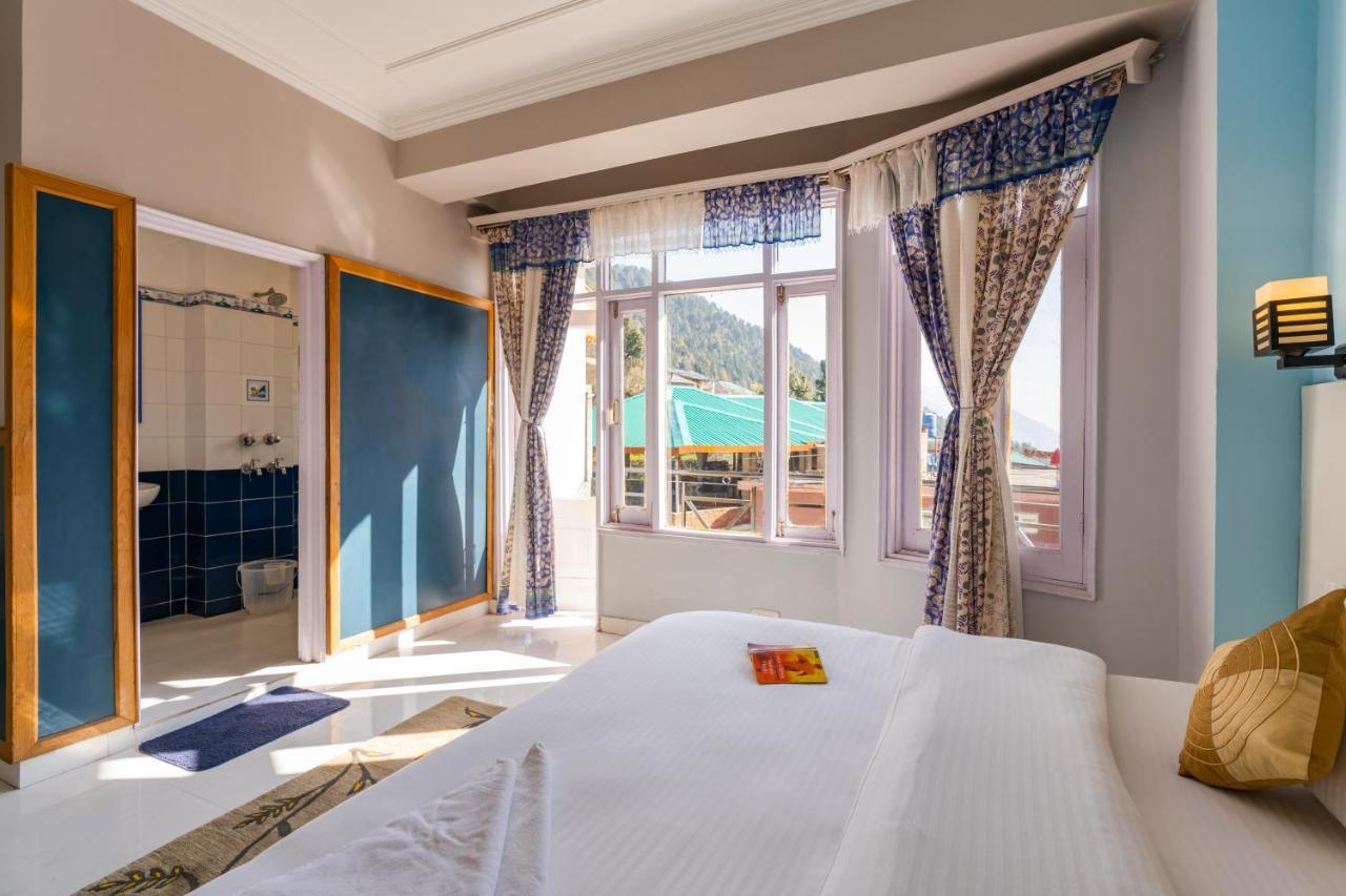 Naddi Boutique Hotel Dharamshala