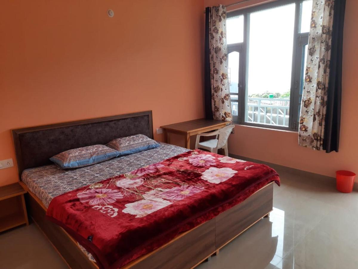 Homestay Bhagsu *