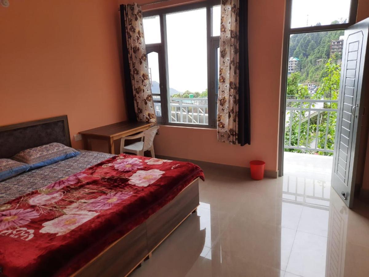 Homestay Bhagsu Dharamshala