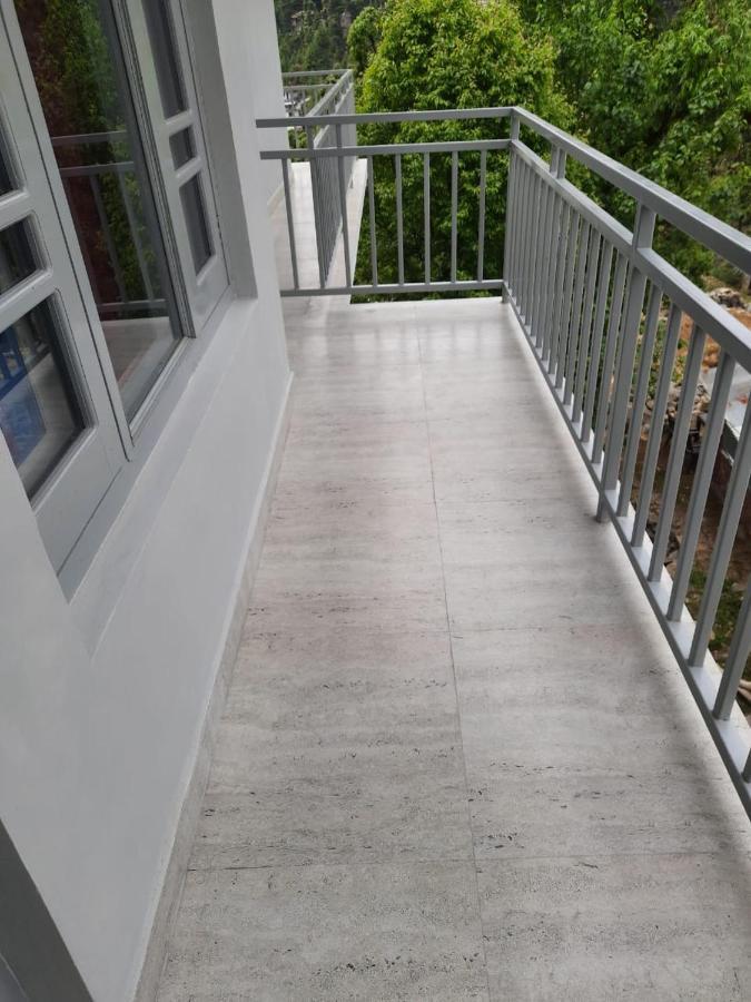 Homestay Bhagsu