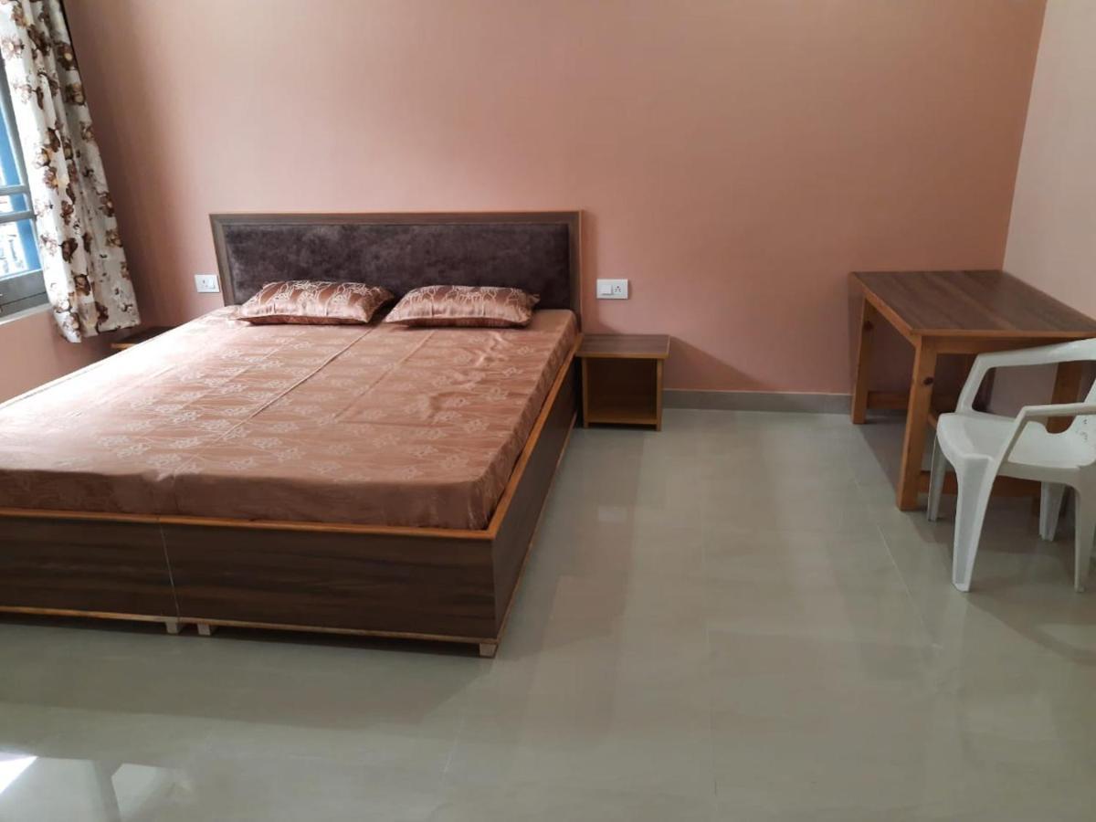 Bhagsu Homestay