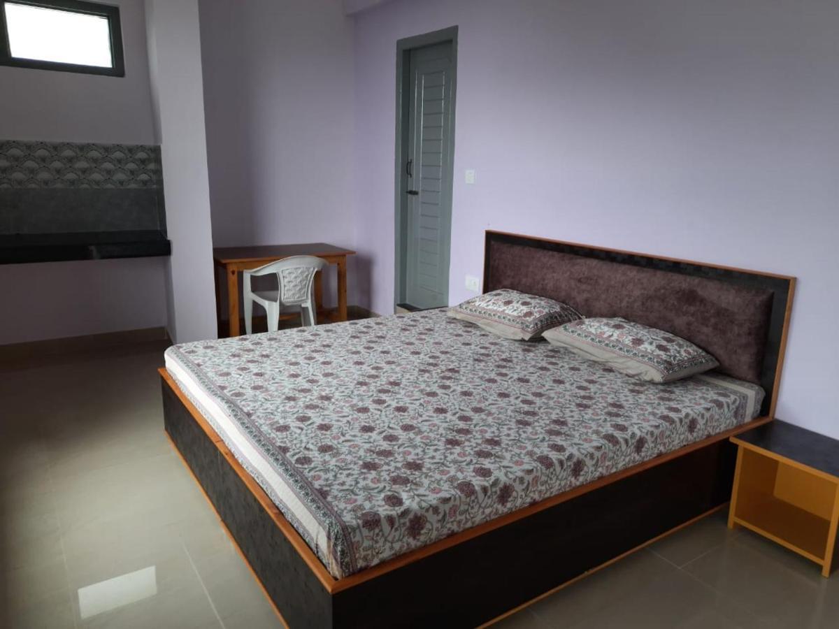 Homestay Bhagsu Dharamshala
