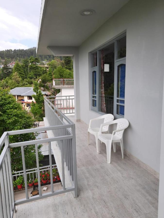 Bhagsu Homestay