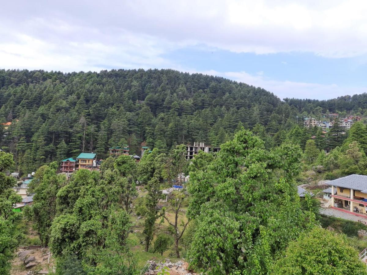 Bhagsu *