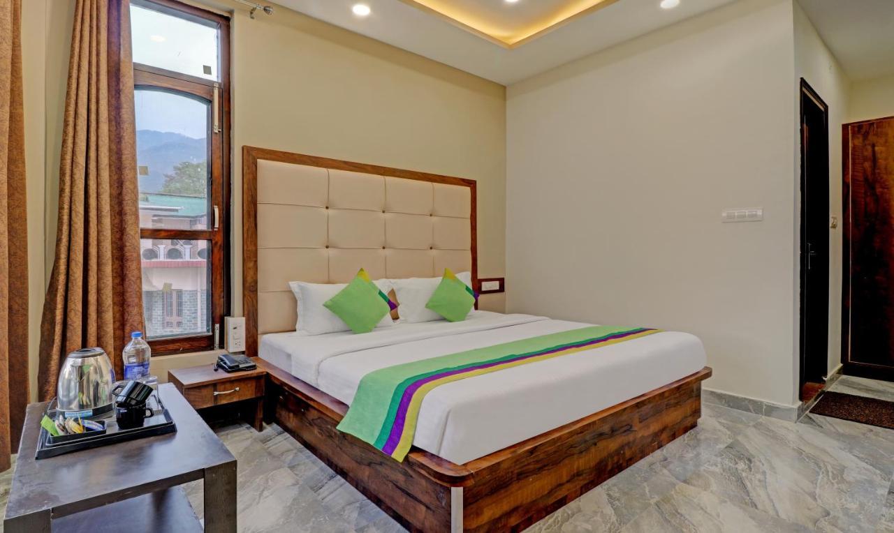 Treebo Ortus Residency