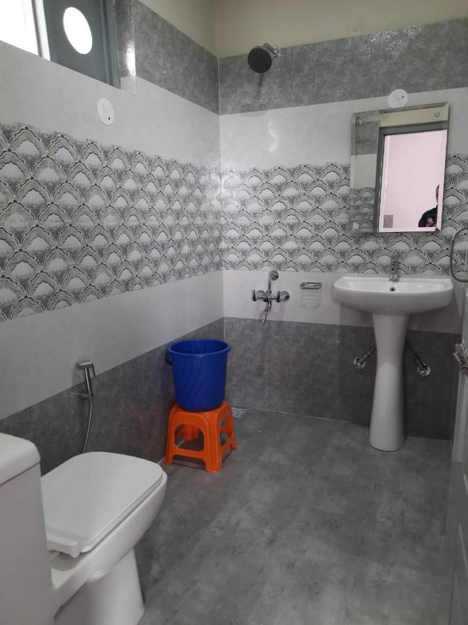 Homestay Bhagsu