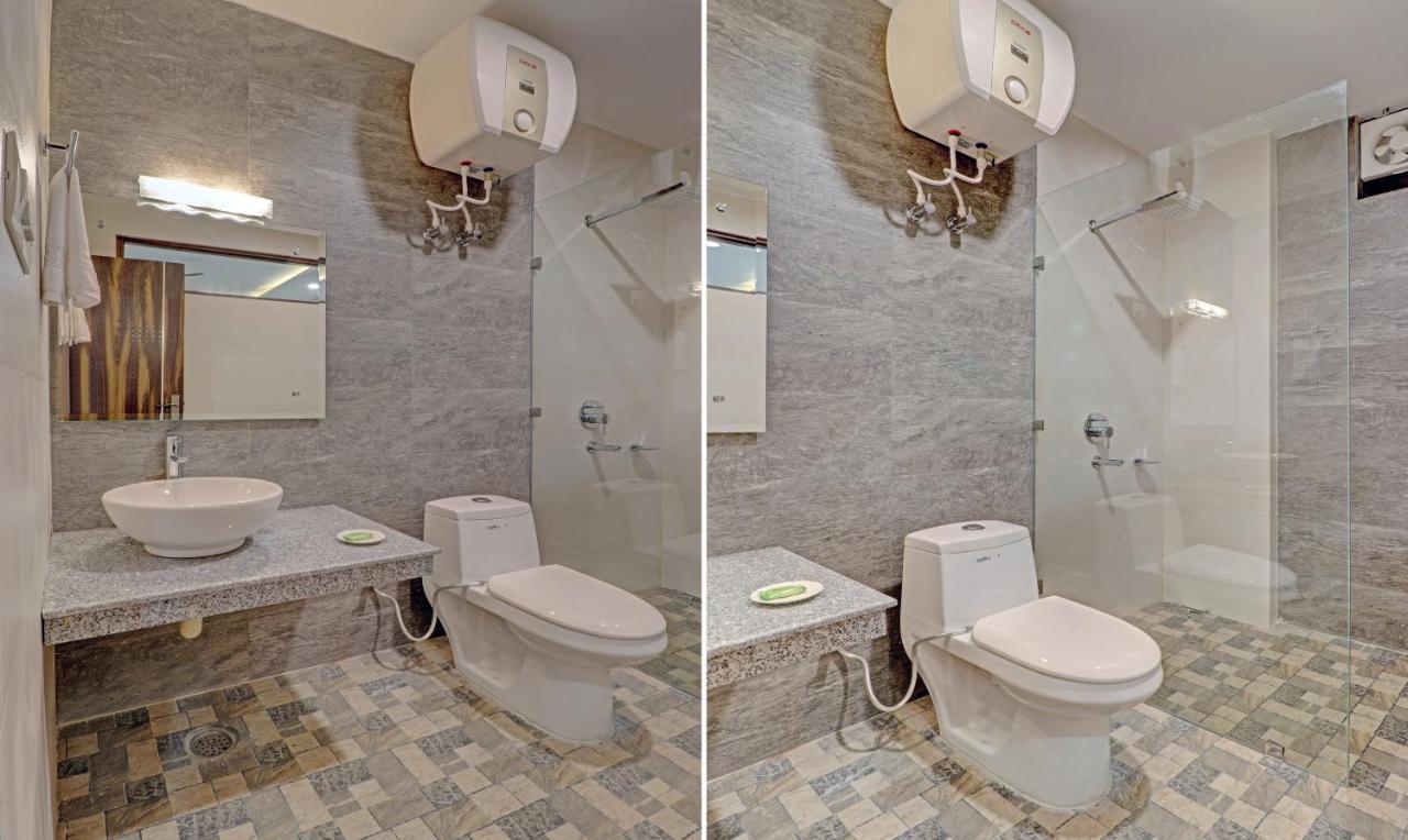 Hotel Treebo Ortus Residency 3*