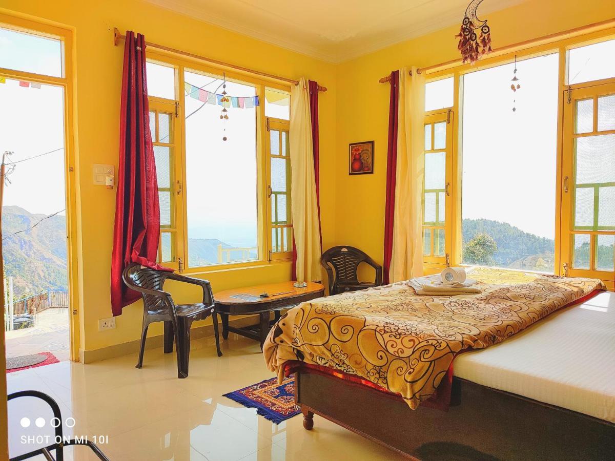 The Unmad, Dharamkot