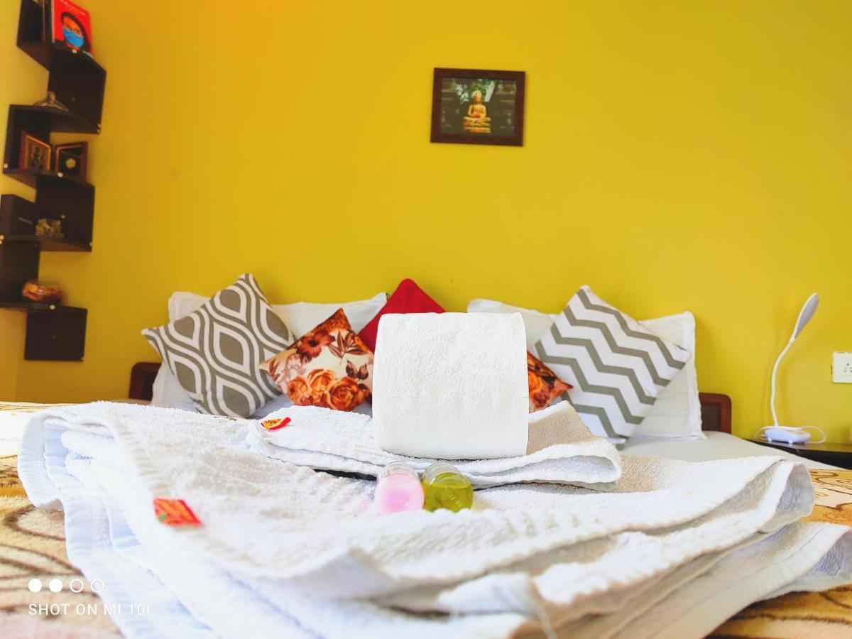 The Unmad, Dharamkot Guest house 2*