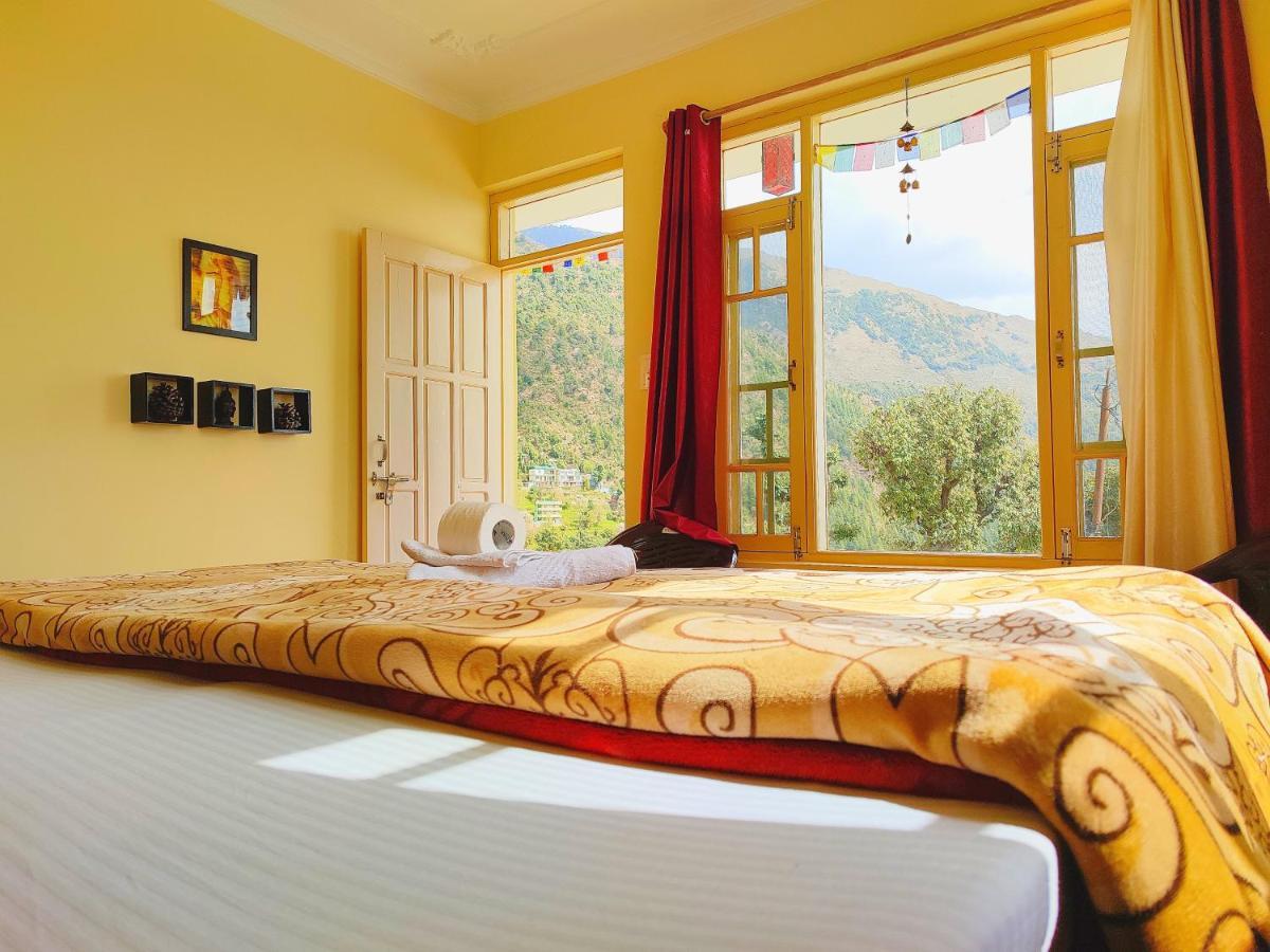 Guest house The Unmad, Dharamkot 2*