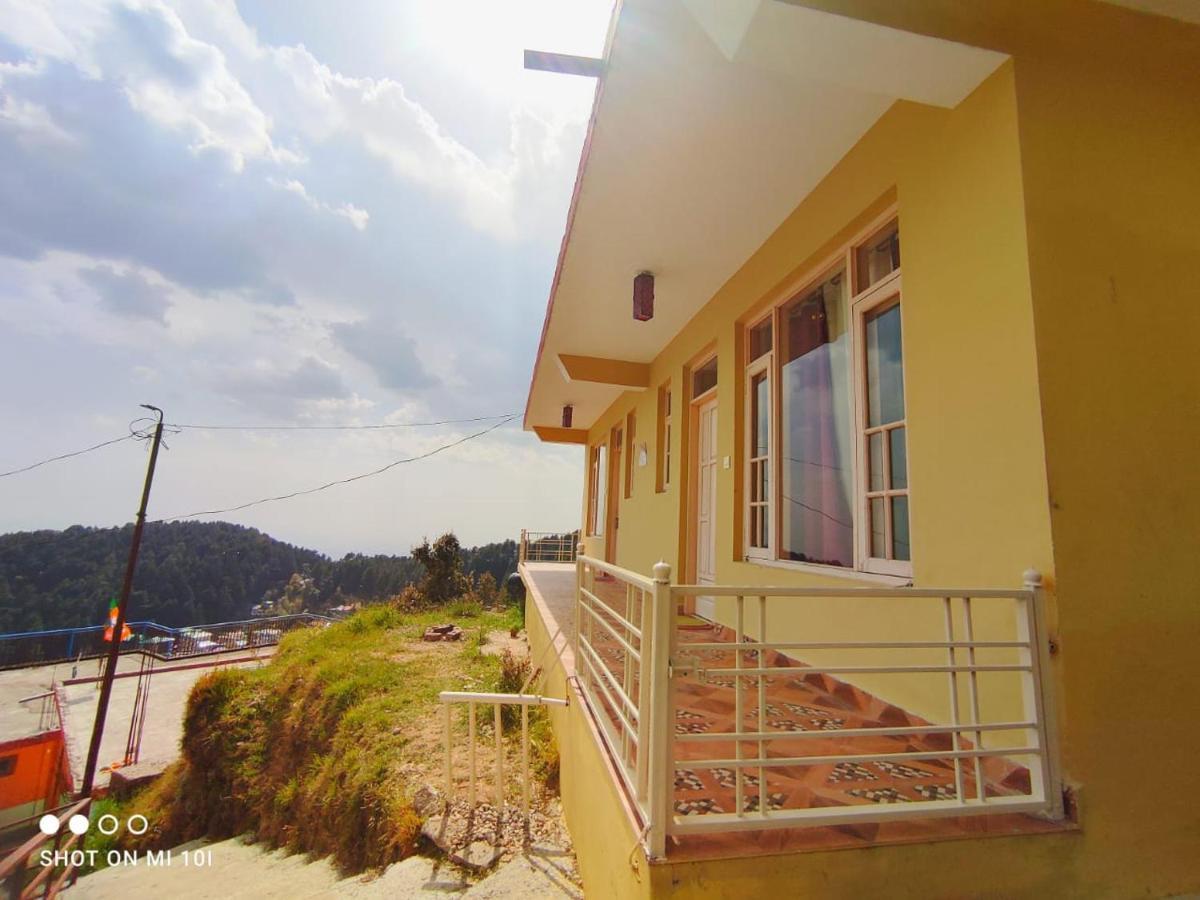 Guest house The Unmad, Dharamkot 2*