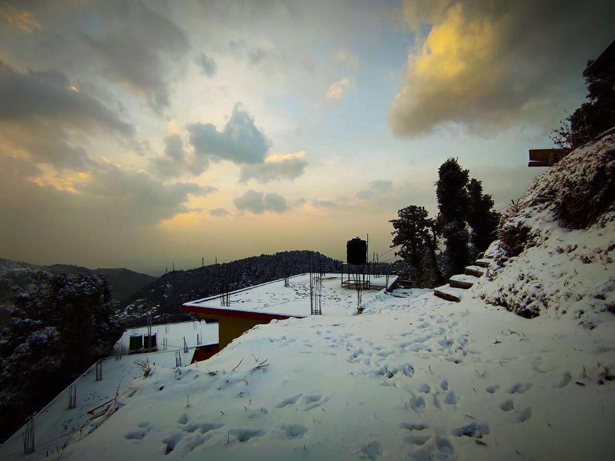 Guest house The Unmad, Dharamkot 2*