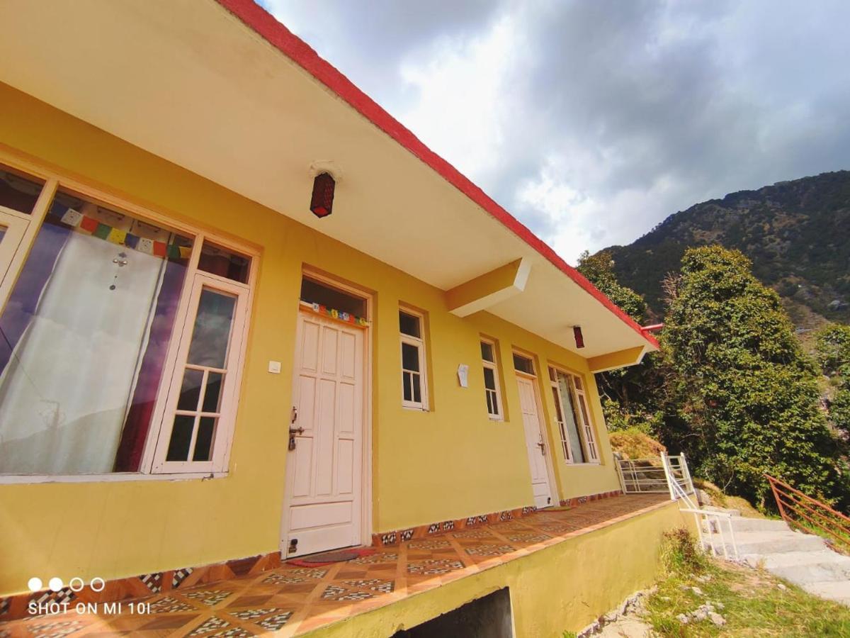 Guest house The Unmad, Dharamkot Dharamshala