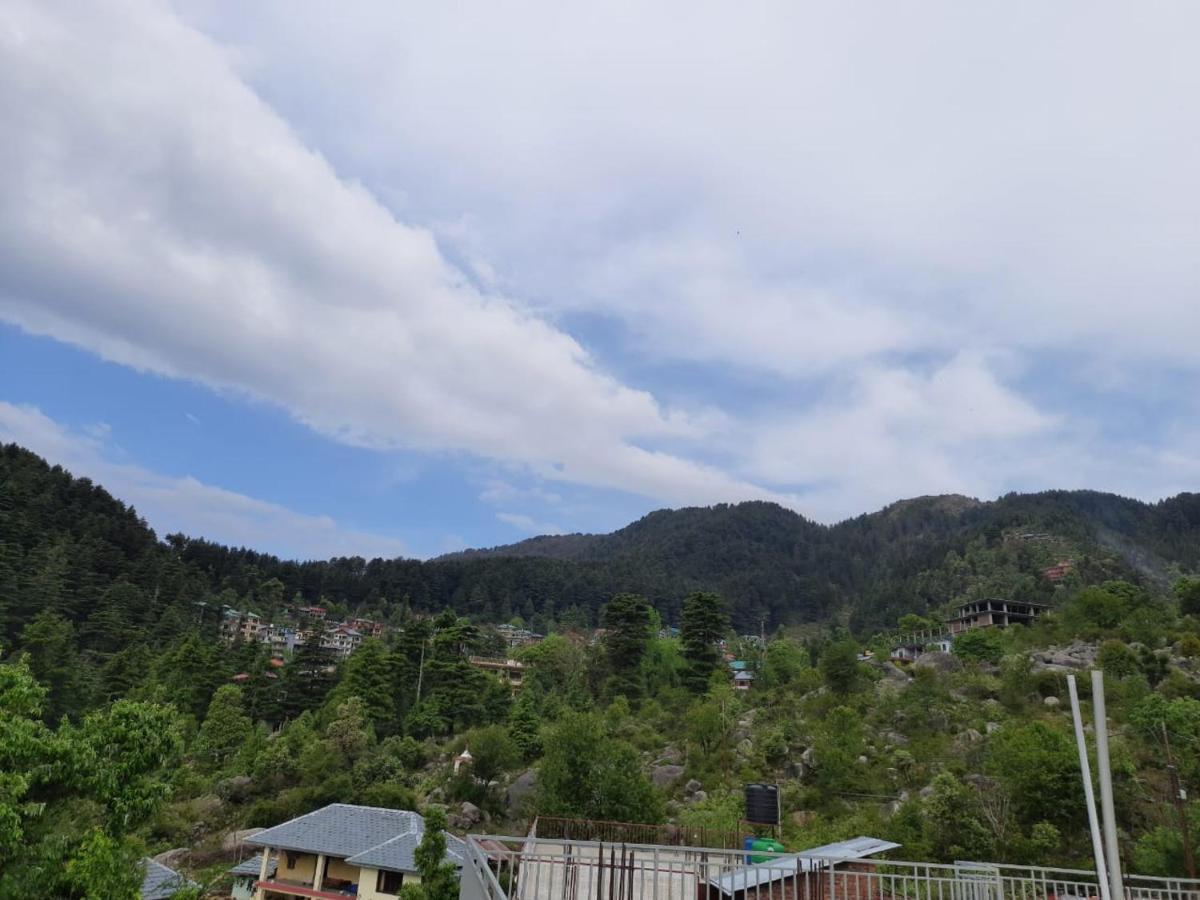 Homestay Bhagsu