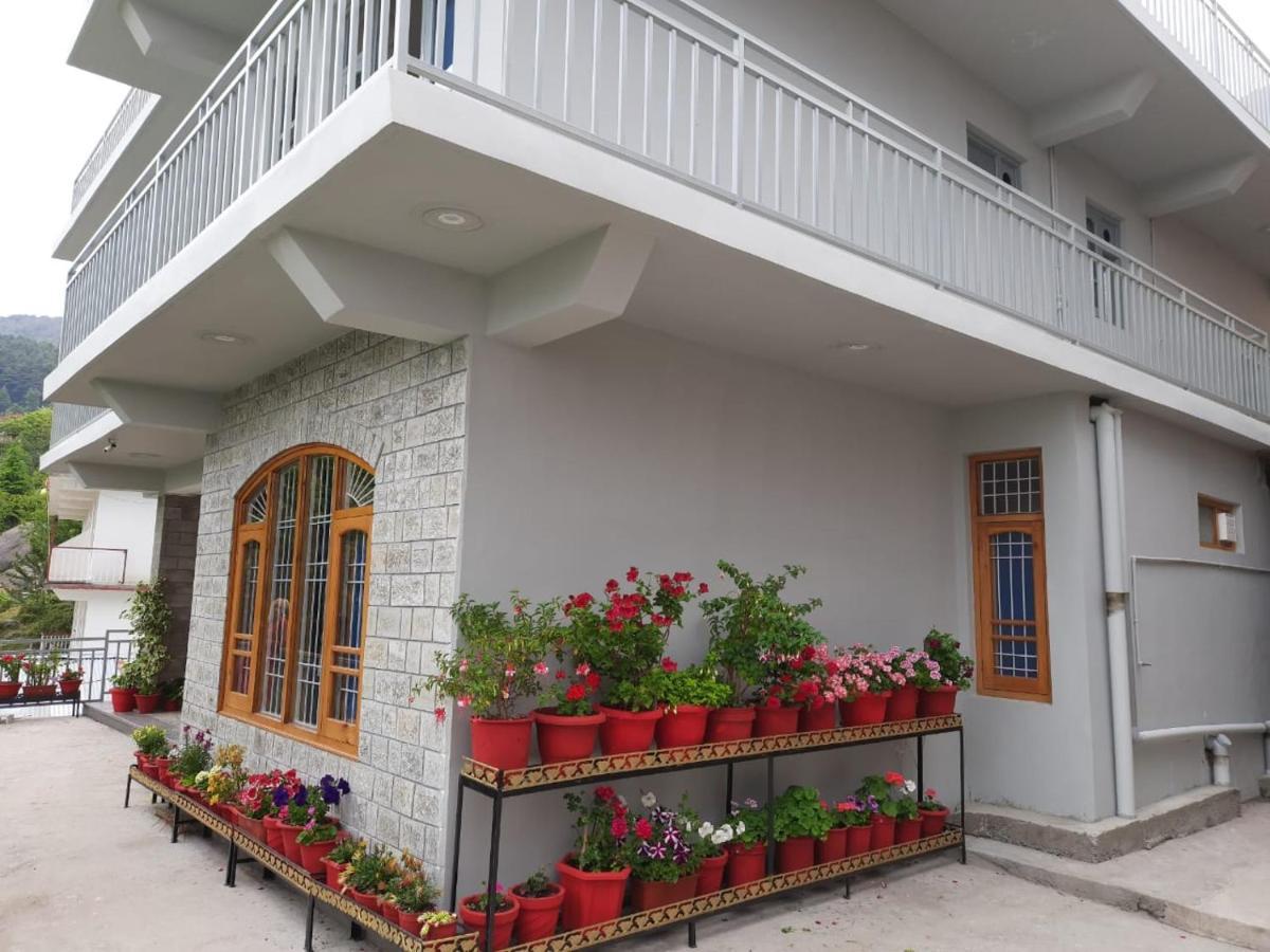Bhagsu Homestay Dharamshala