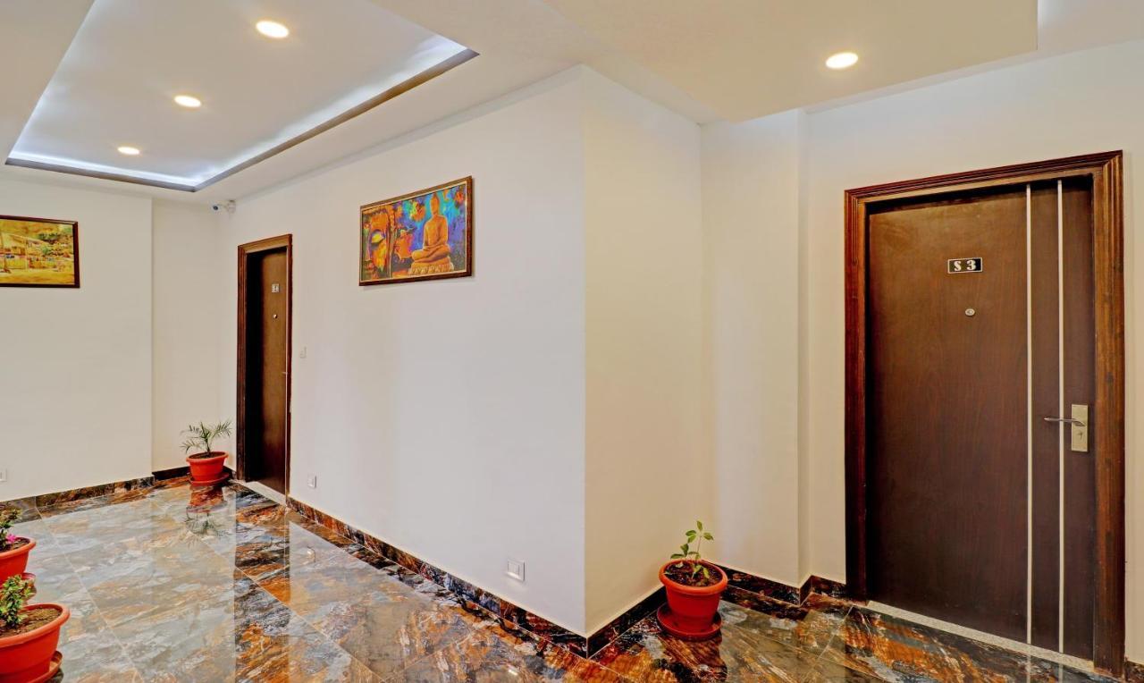 Treebo Ortus Residency Hotel