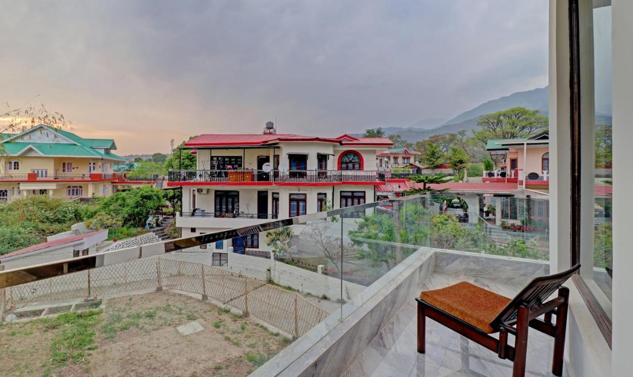Hotel Treebo Ortus Residency
