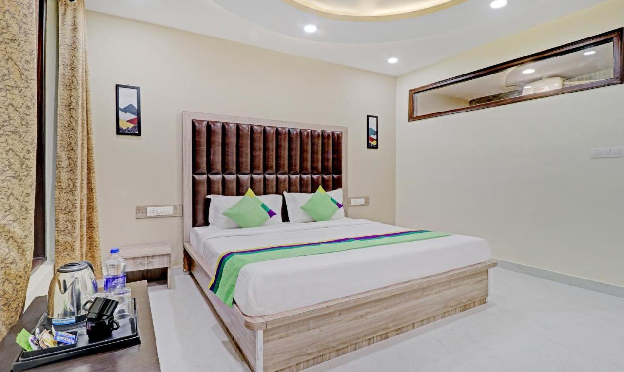 Treebo Ortus Residency Hotel Dharamshala