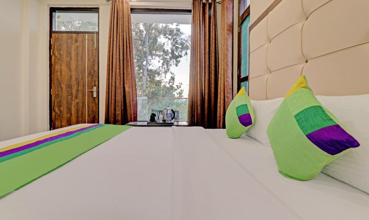 Treebo Ortus Residency 3* Dharamshala