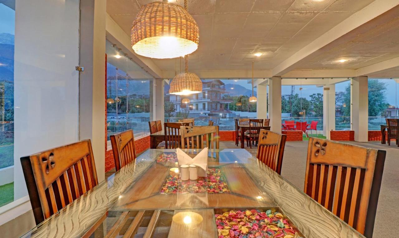 Treebo Ortus Residency 3* Dharamshala